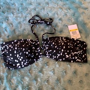NWT Michael Kors Bikini top